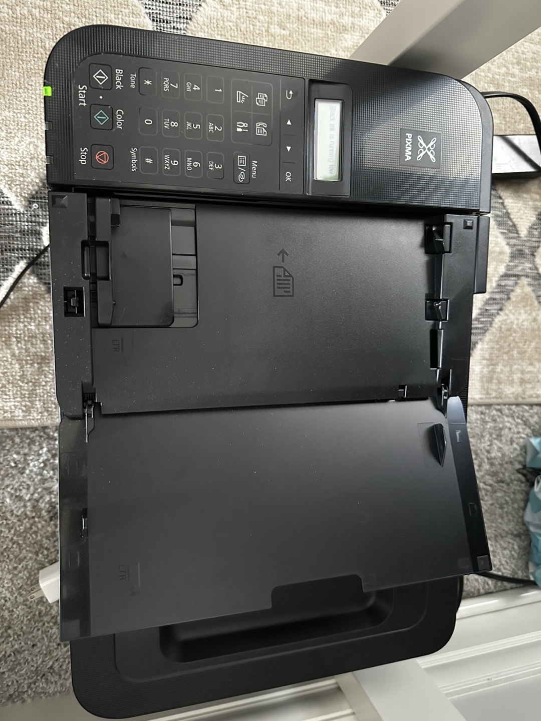 Canon PIXMA TR4720 Printer