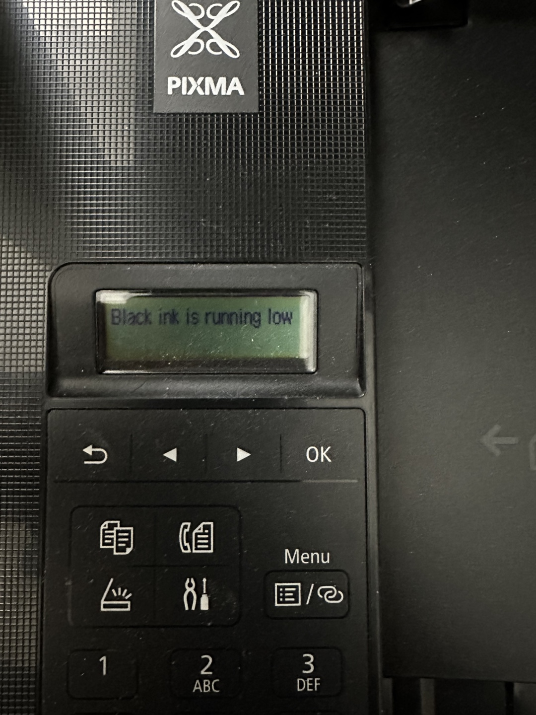 Canon PIXMA TR4720 Printer - photo 3