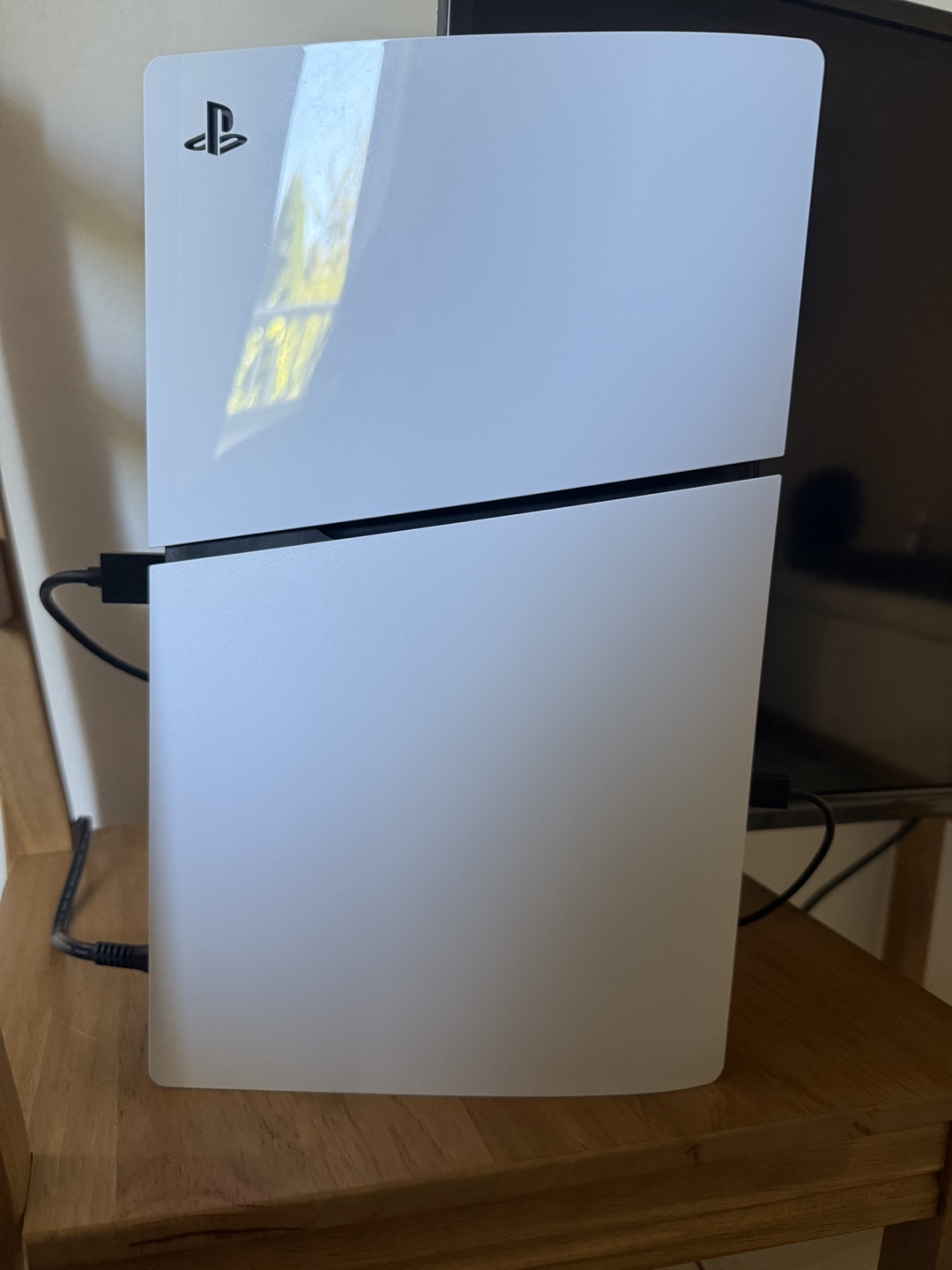 PlayStation 5 Console with Controller - photo 2