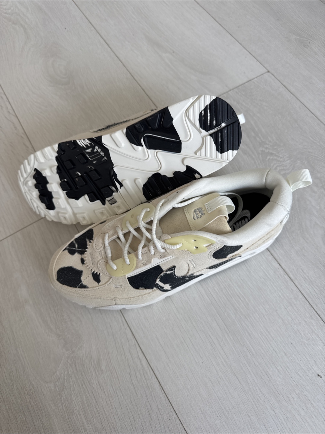 Nike Air Max 90 Golf NRG US 9.5 - photo 3
