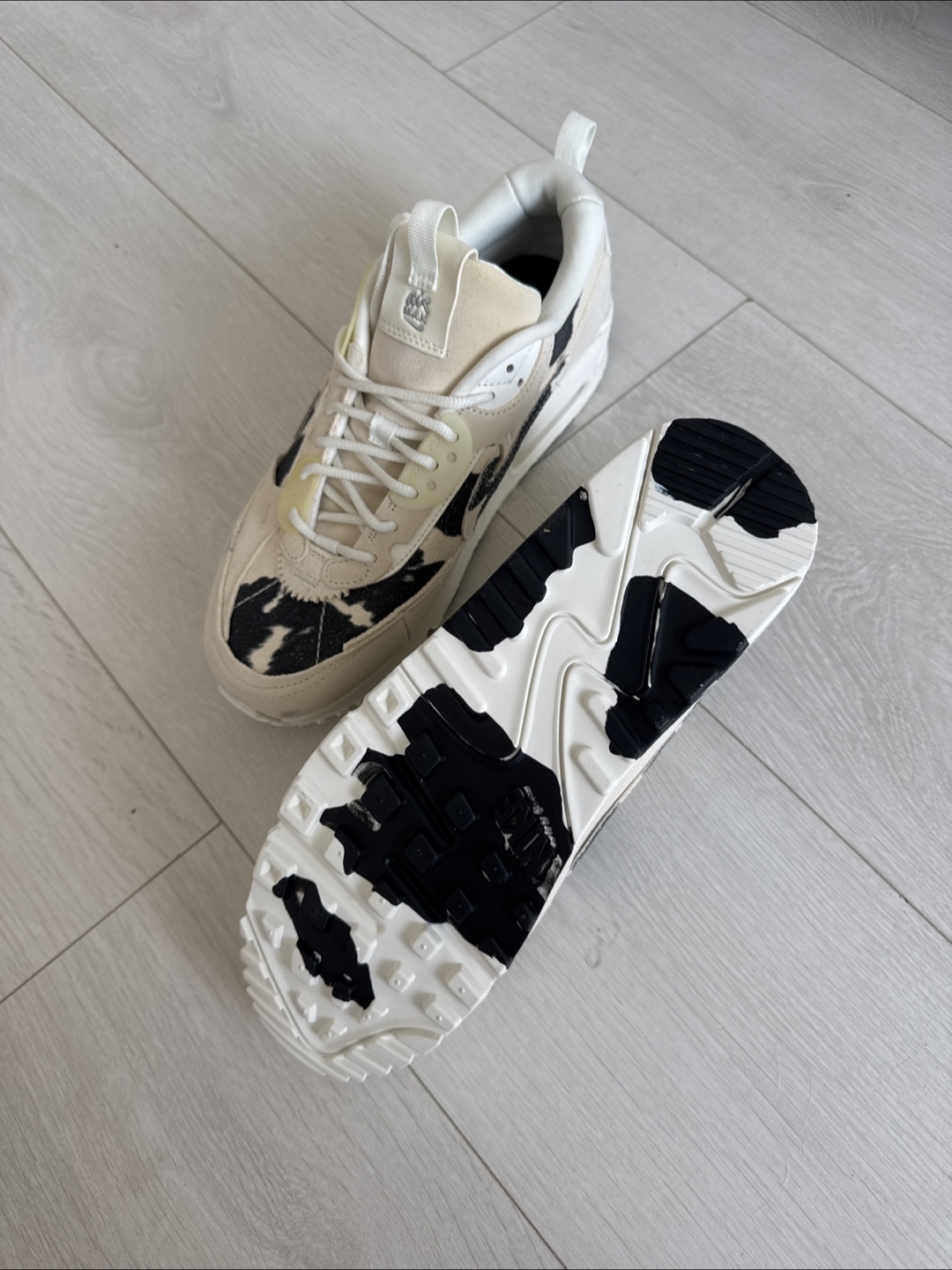 Nike Air Max 90 Golf NRG US 9.5