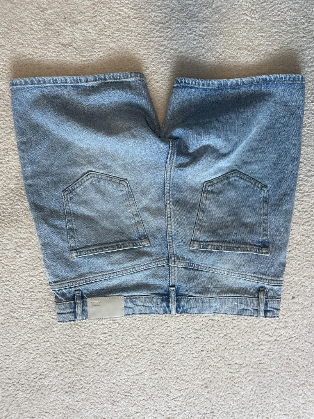 Zara Jorts - Size 30 - photo 3