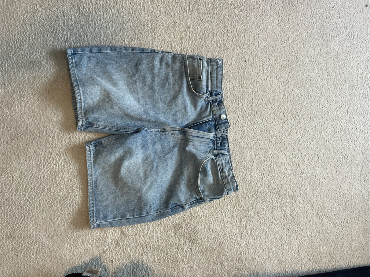 Zara Jorts - Size 30