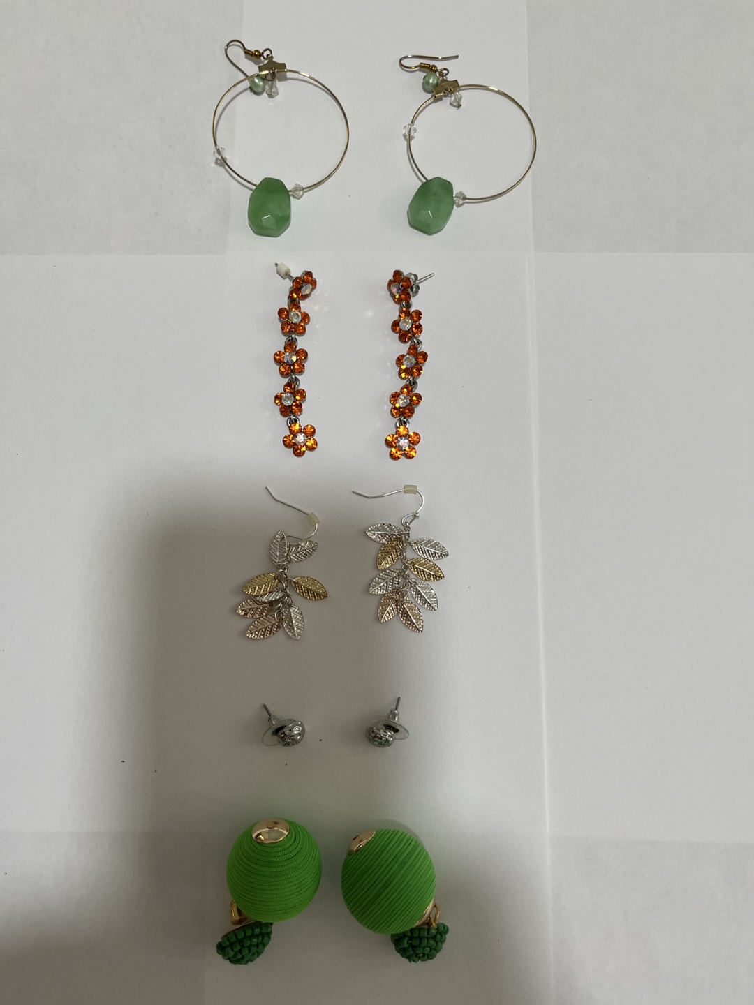 Assorted Jewelry Collection - photo 3