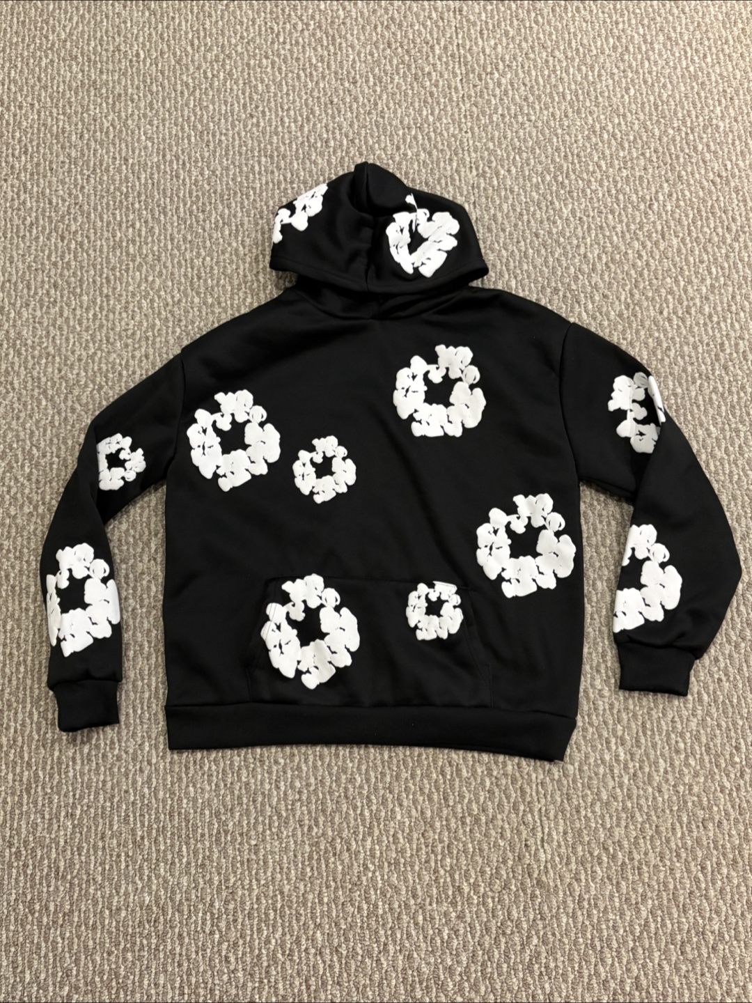 Denim Tears Hoodie