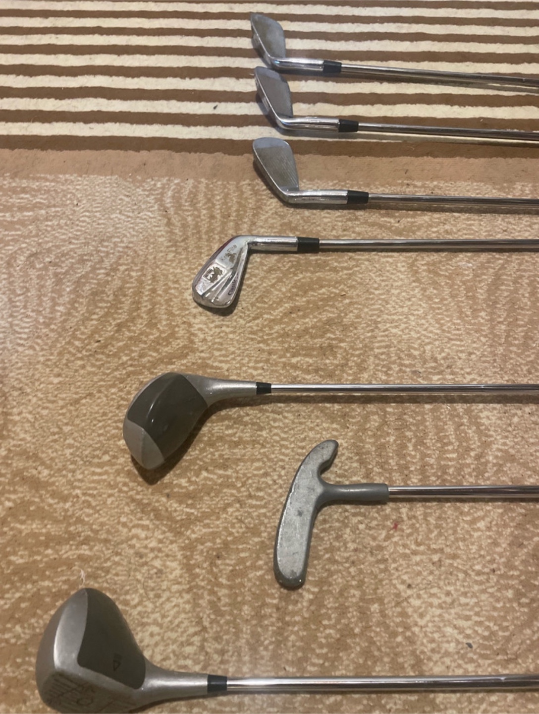 Golf Clubs - photo 2