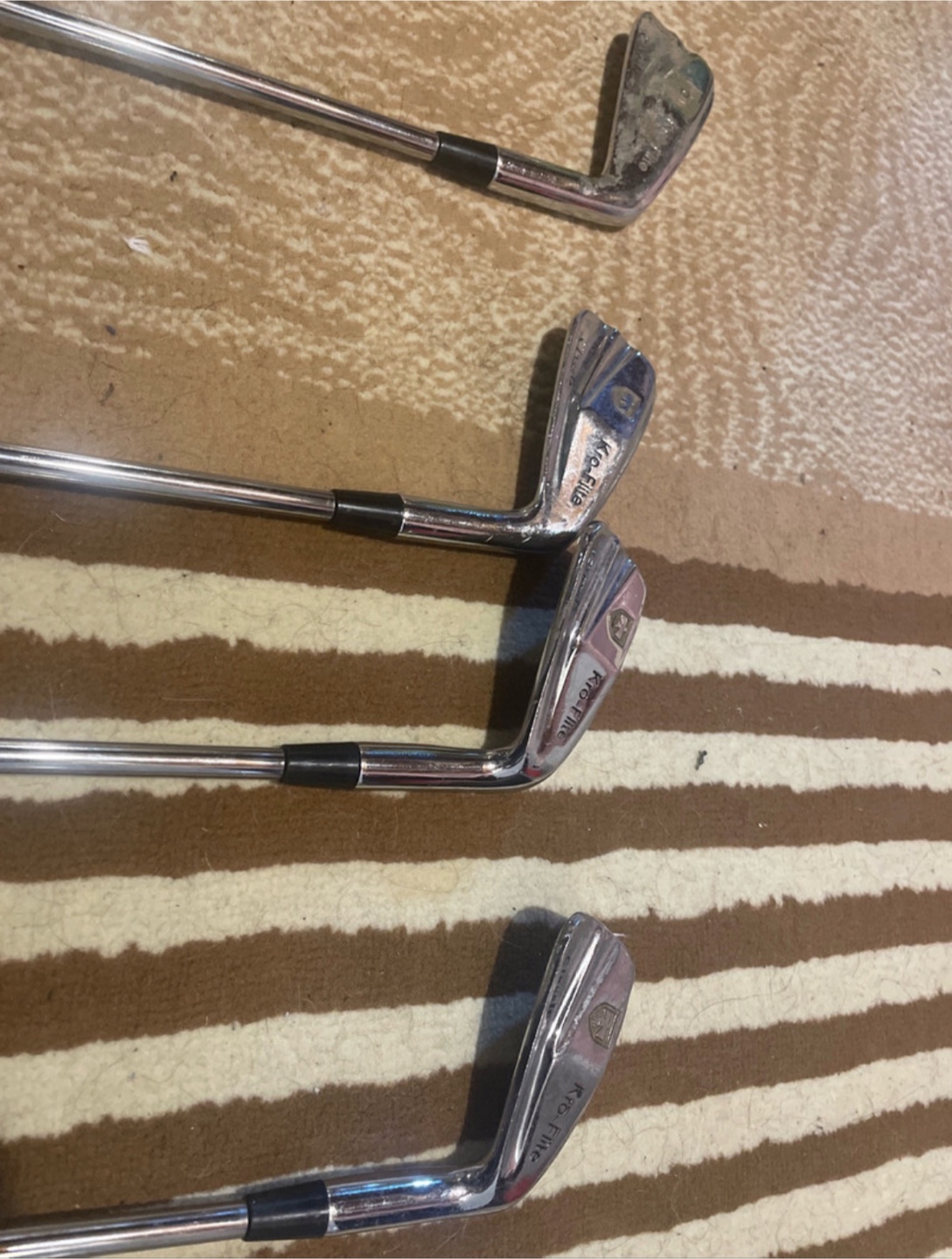 Golf Clubs - photo 3