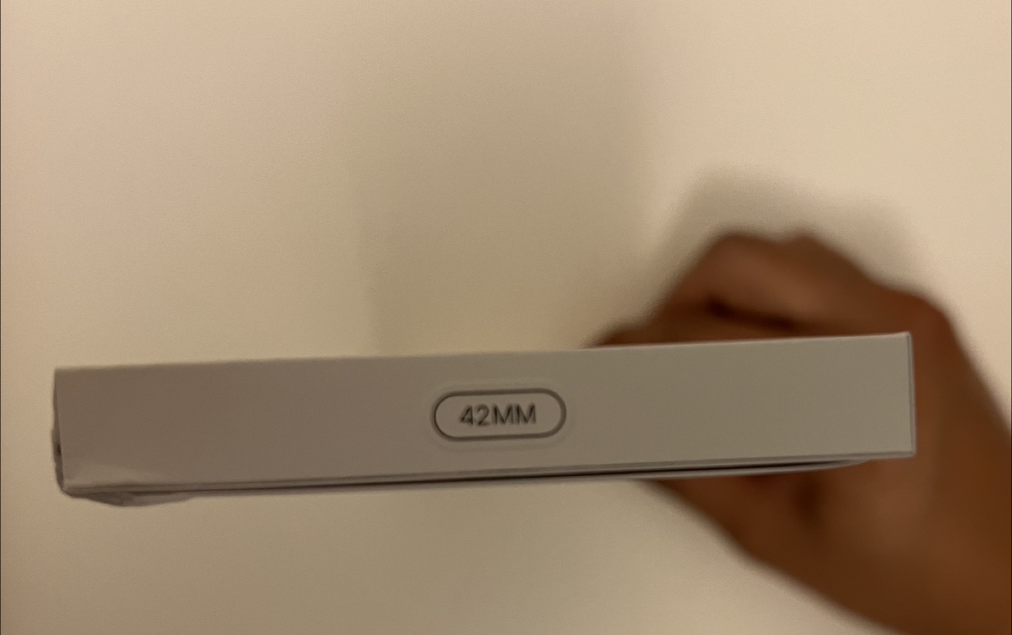 New Apple Watch 42mm Sport Loop - photo 2