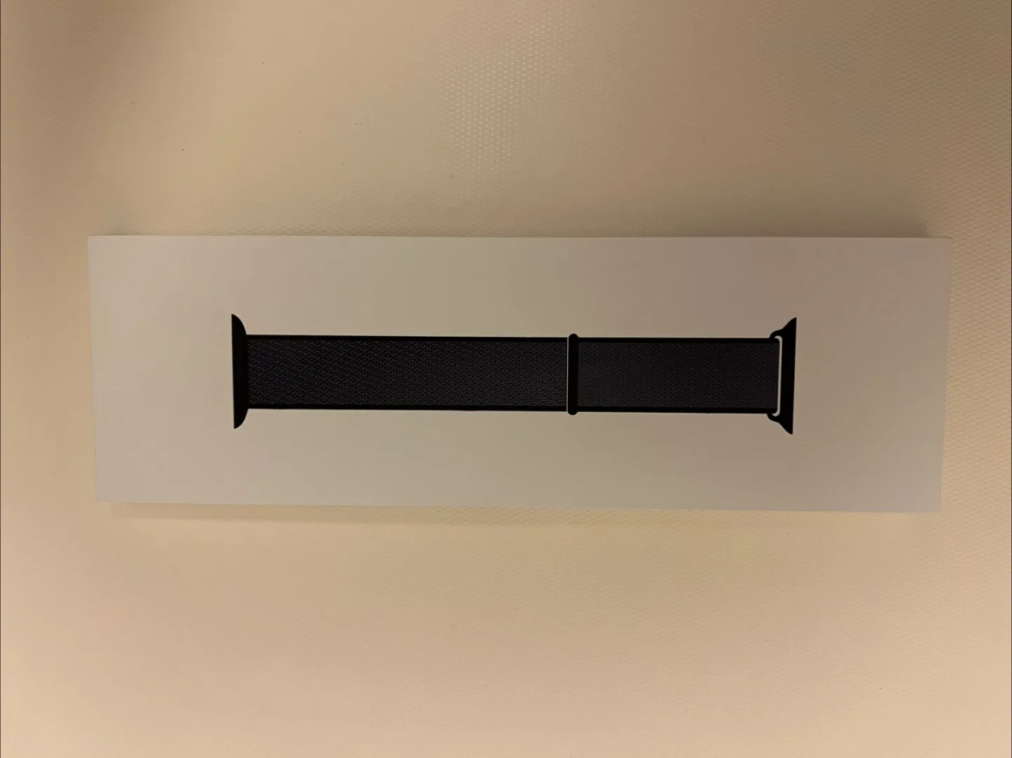 New Apple Watch 42mm Sport Loop thumbnail