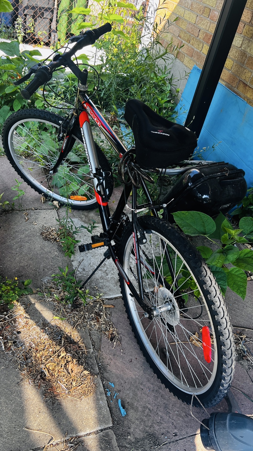 Supercycle Cascade 26" Mountain Bike - photo 3