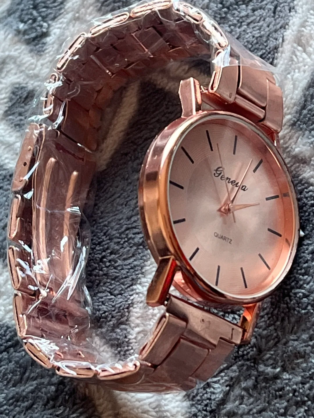 Stainless Steel Watch - New image indicator(5)