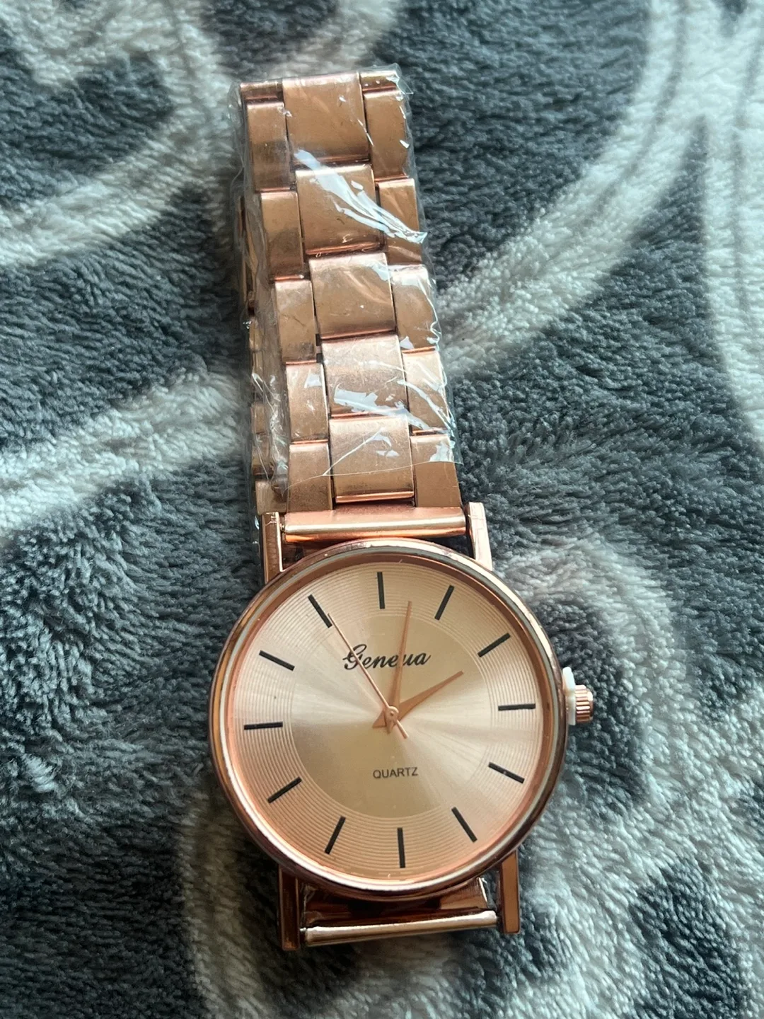 Stainless Steel Watch - New image indicator(6)