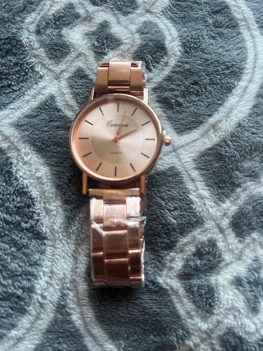 Stainless Steel Watch - New image indicator(3)