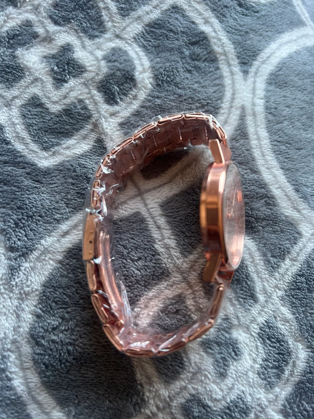 Stainless Steel Watch - New image indicator(7)