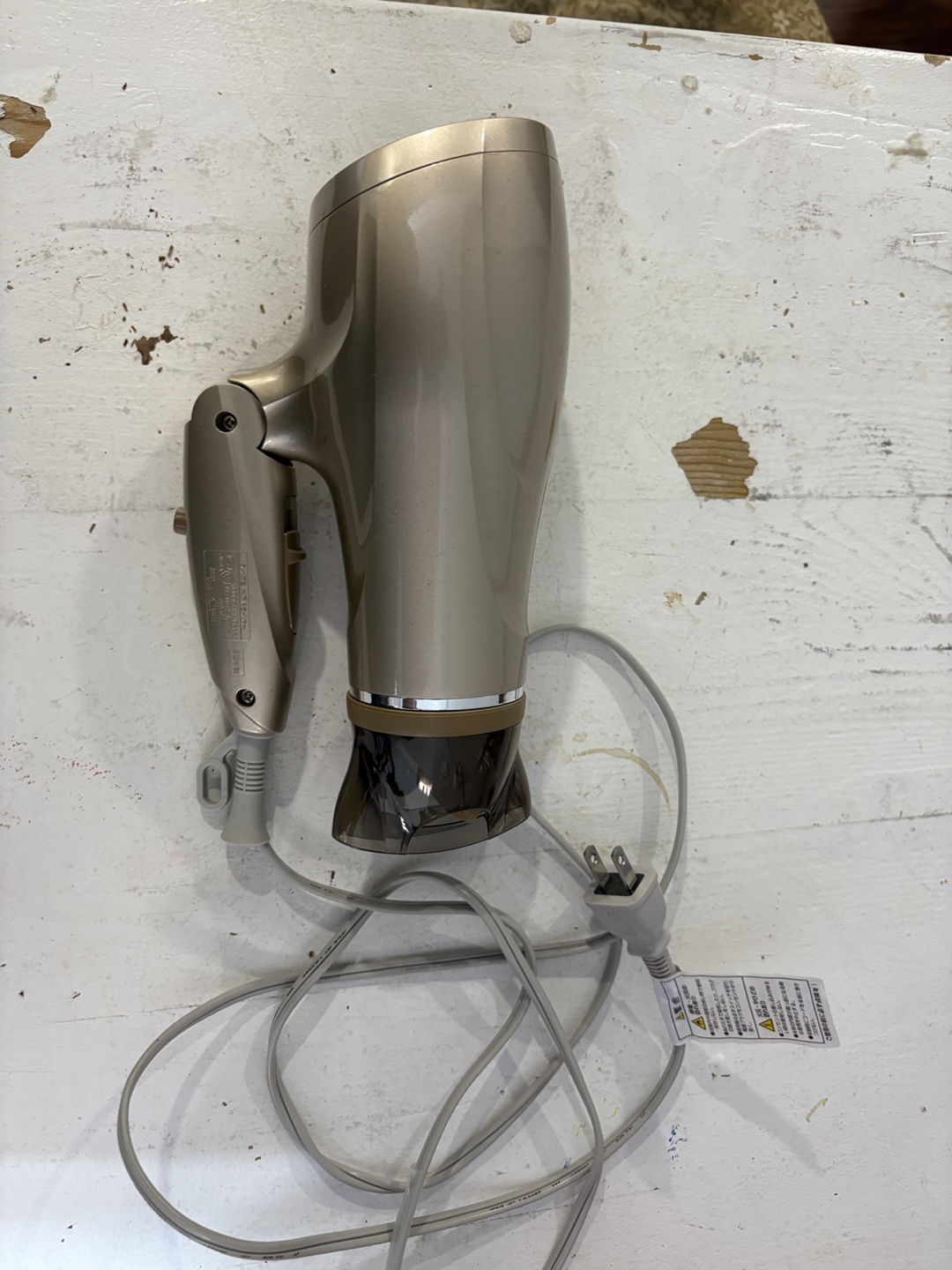 Hair Dryer Koizumi KHD-9230 - photo 3