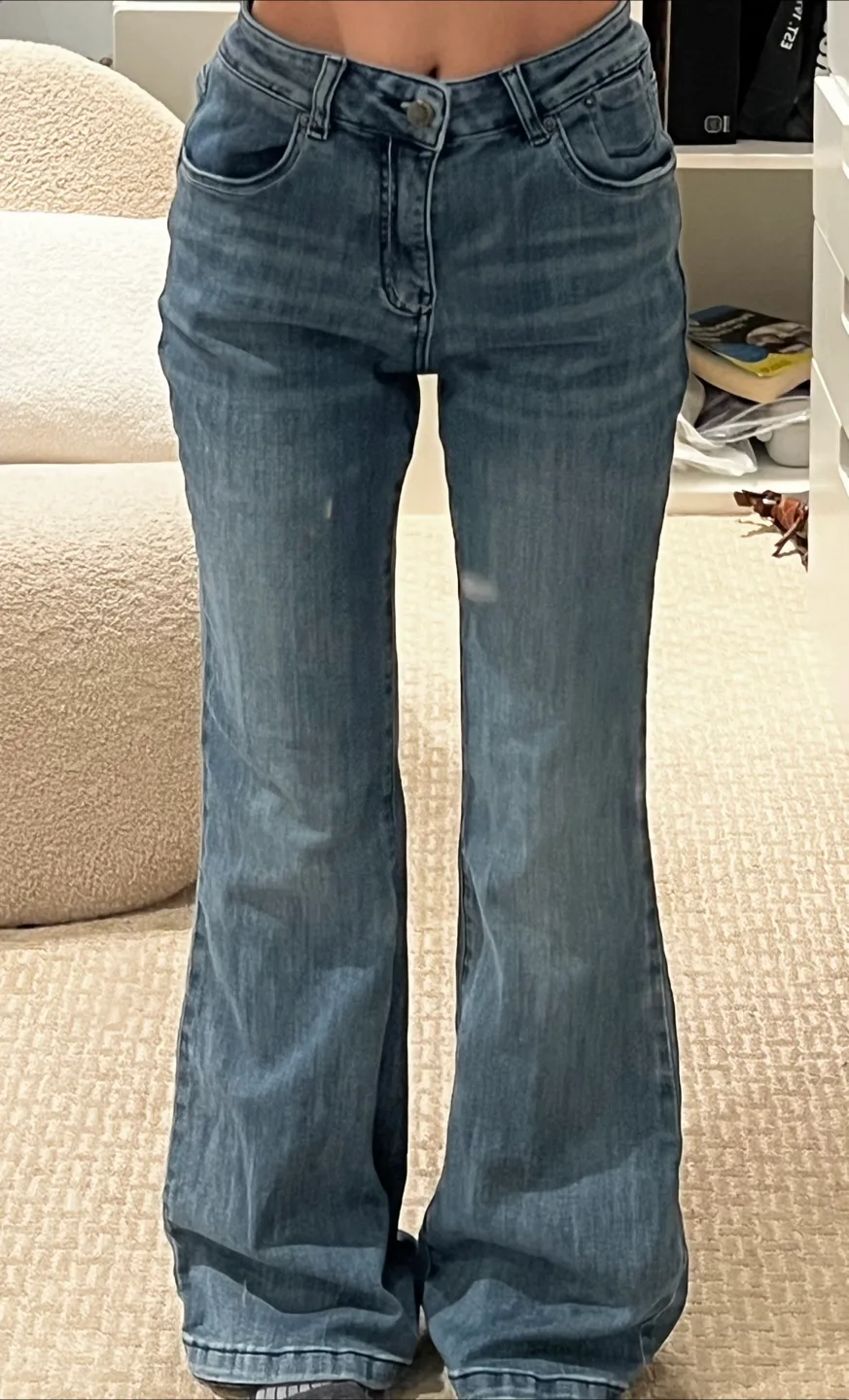 Flare Jeans thumbnail