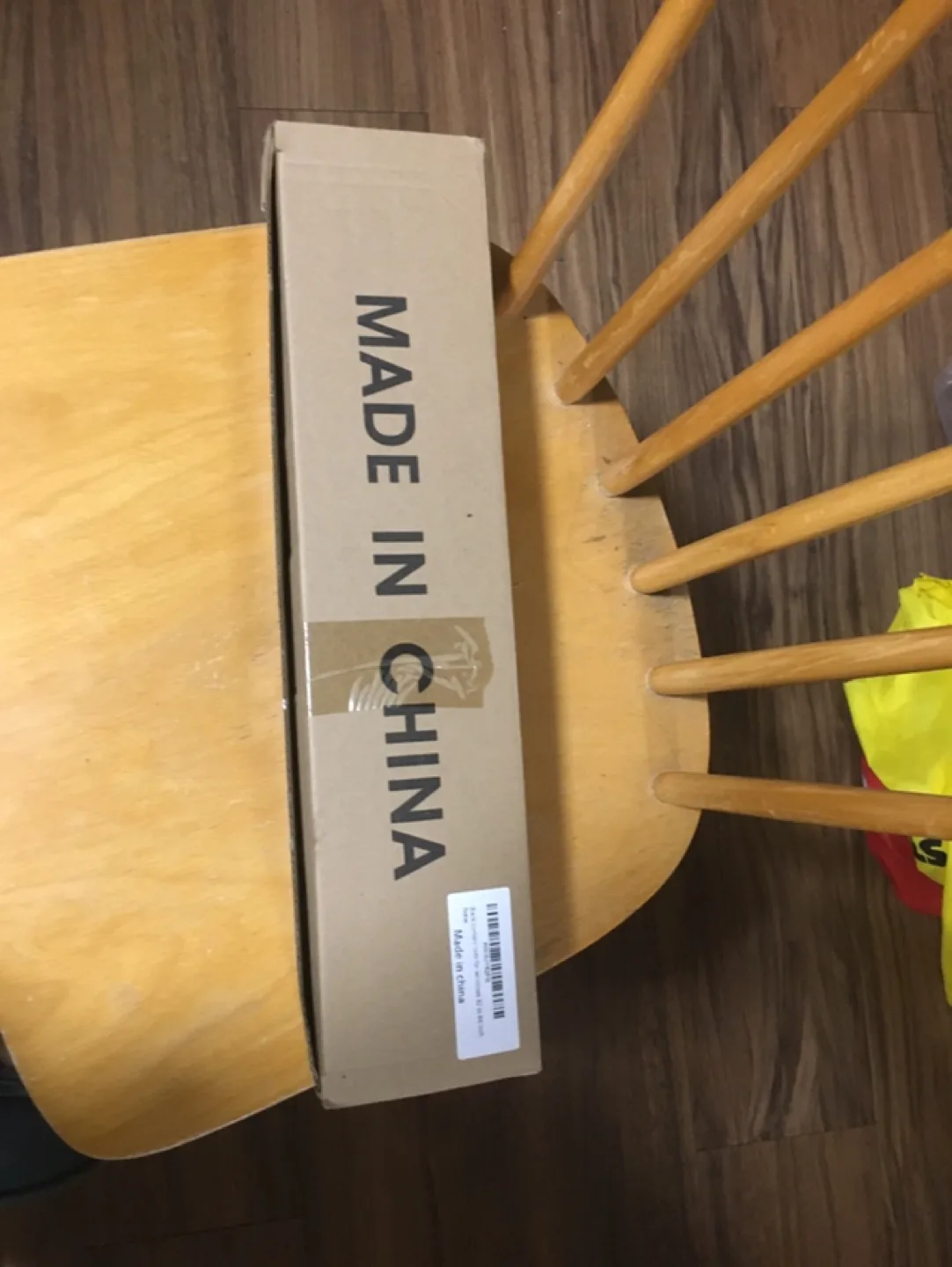 New Black Curtain Rods 32 to 84 Inch image indicator(2)