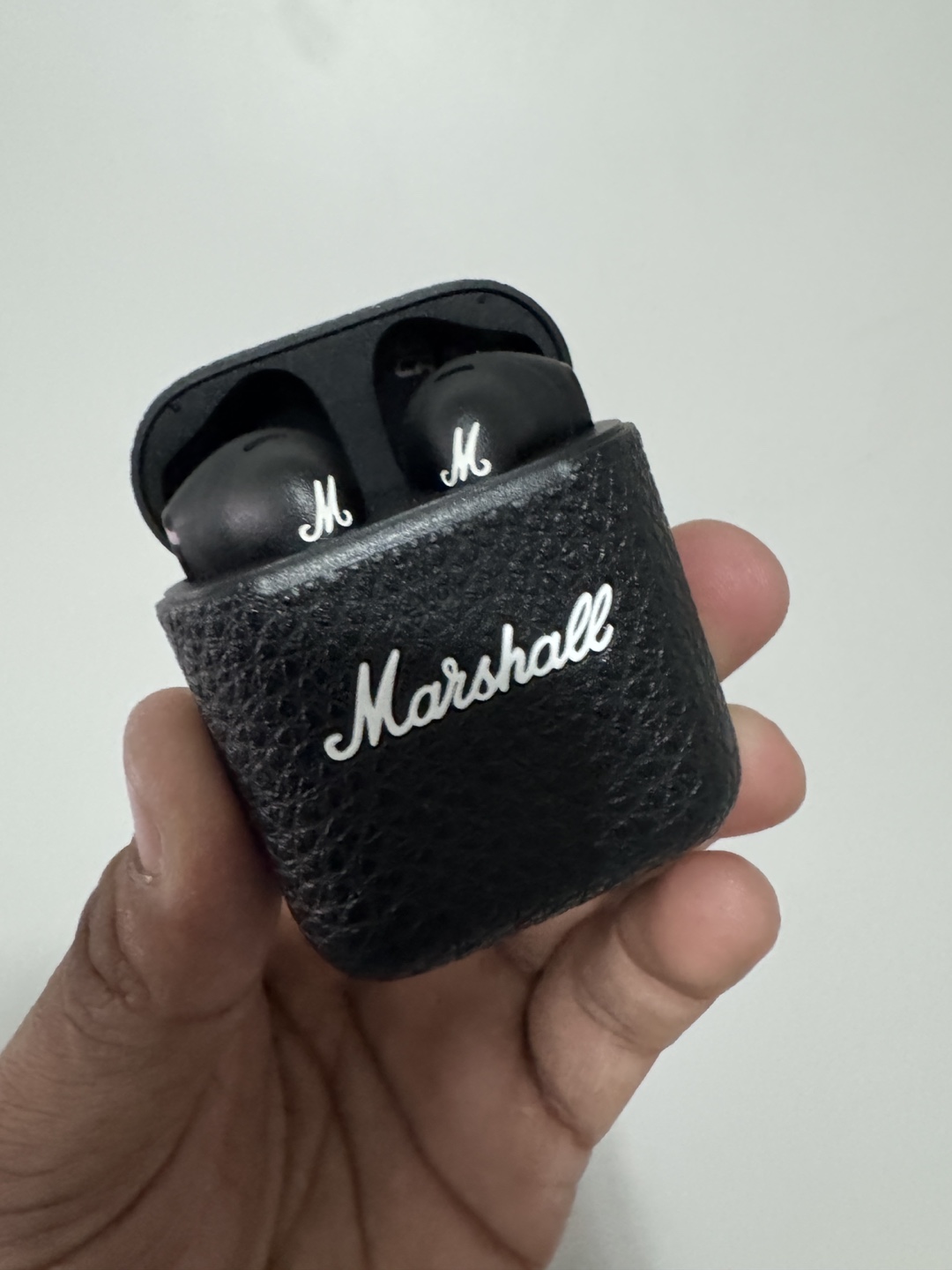 New Marshall Minor III - right side not working. - photo 2