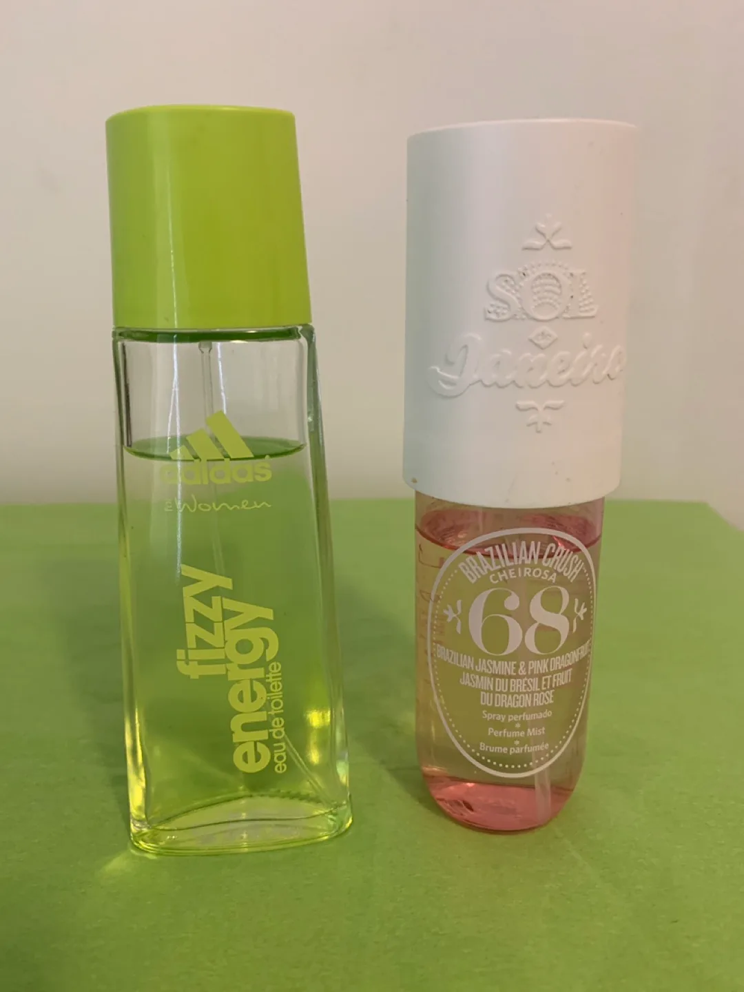 Perfume sale: thumbnail