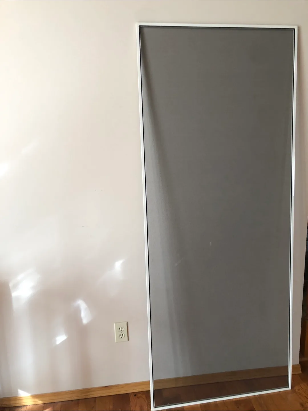 Door Screen - 30x74 inches thumbnail