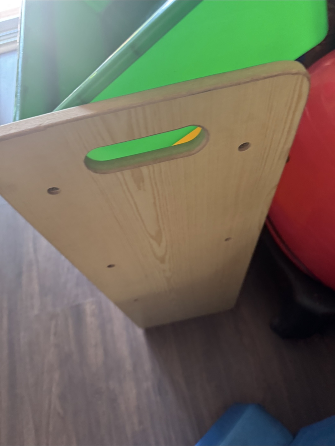 Kids Toy Storage Organizer with Bins - photo 2
