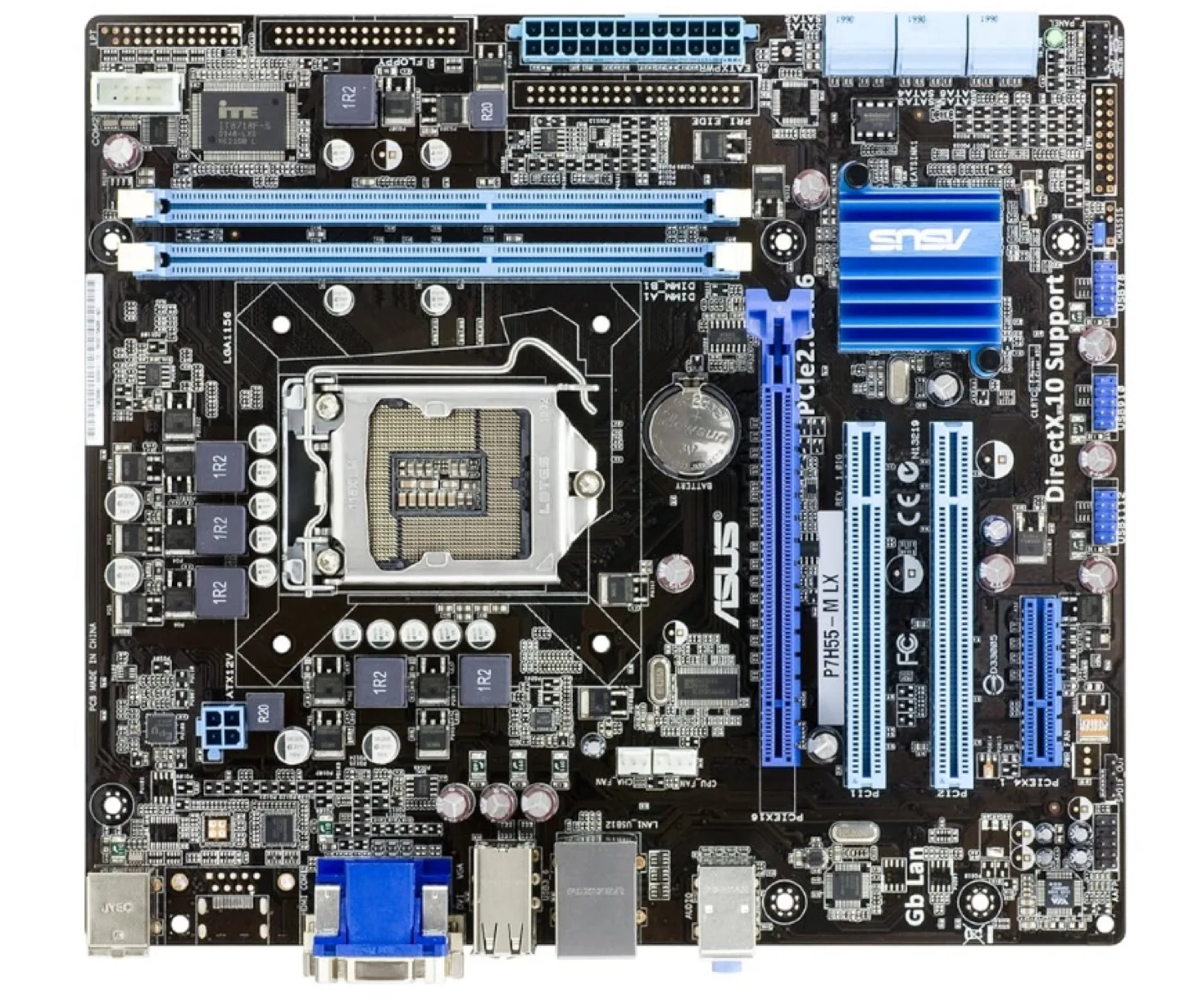 ASRock B850 Steel Legend WiFi Motherboard🧡 thumbnail