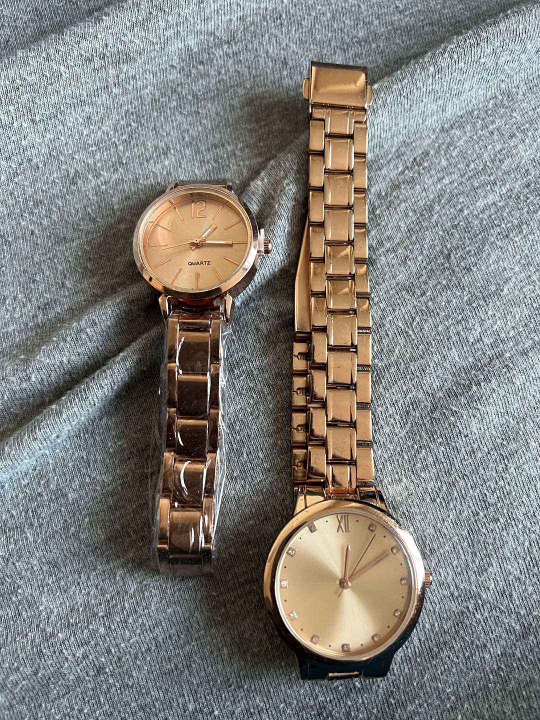 Stainless Streel Watch’s - photo 2