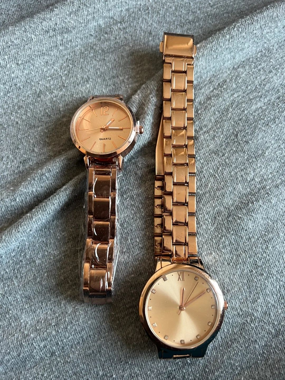 Stainless Streel Watch’s image indicator(2)