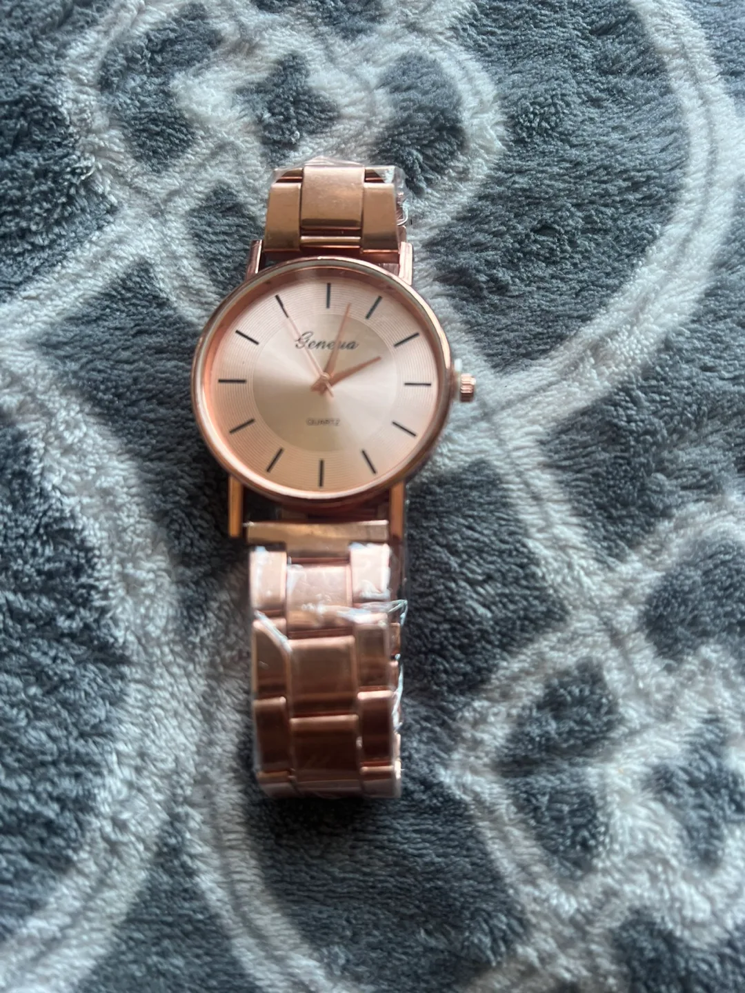 Stainless Streel Watch’s image indicator(5)