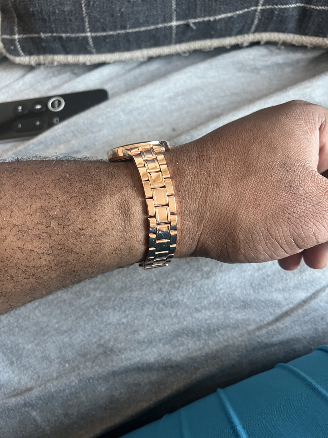 Stainless Streel Watch’s - photo 4