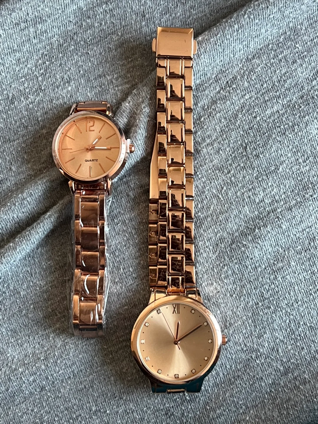 Stainless Streel Watch’s image indicator(3)