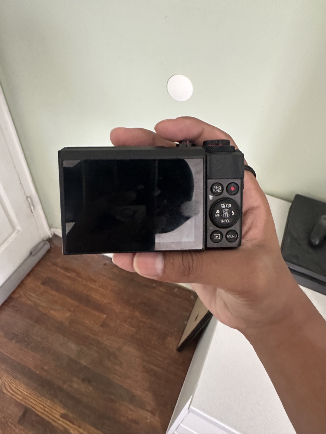 Canon PowerShot G7 X Mark II NEED GONE ASAP