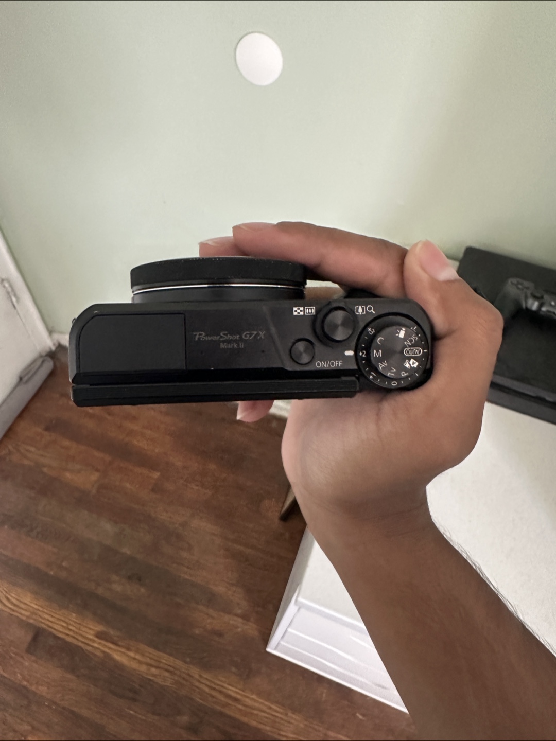 Canon PowerShot G7 X Mark II NEED GONE ASAP - photo 2