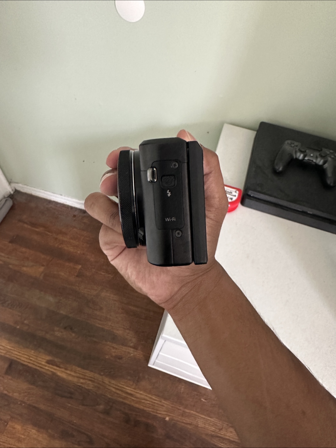 Canon PowerShot G7 X Mark II NEED GONE ASAP - photo 3
