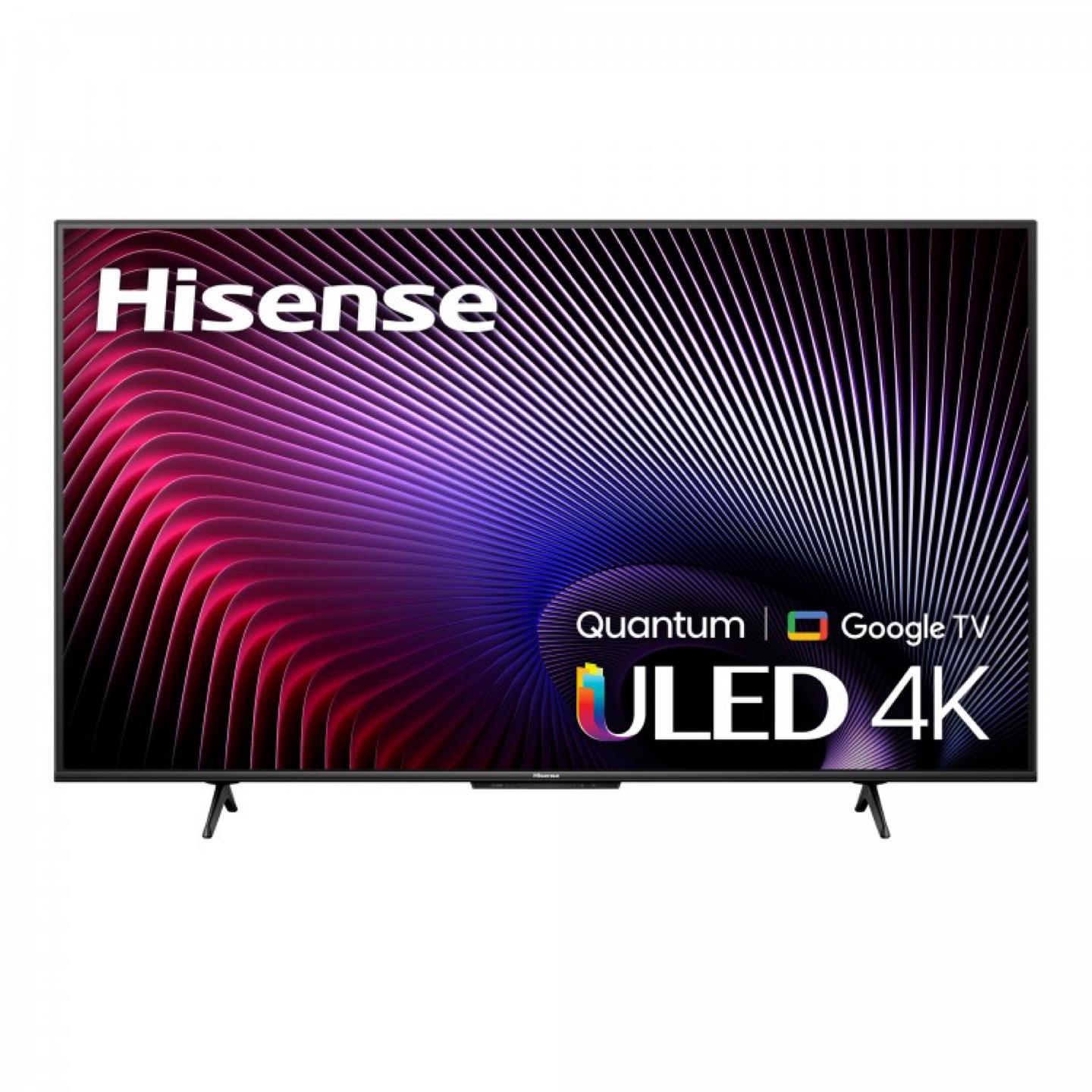 Hisense 65U68K 65" 4K ULED Google TV