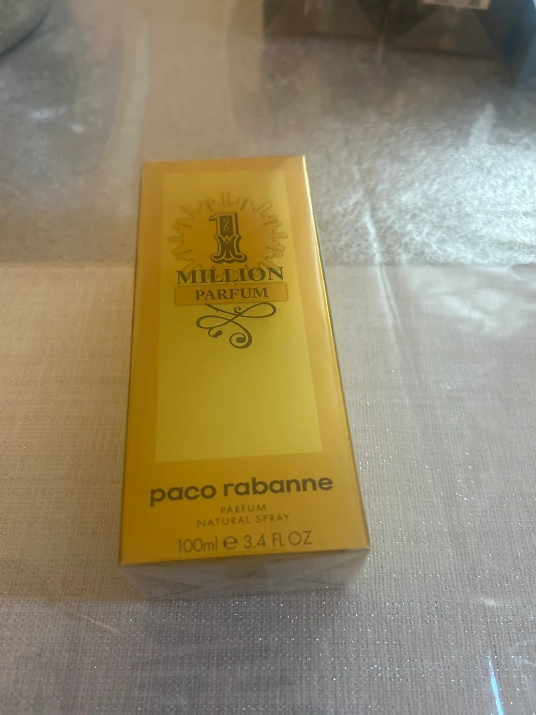 Paco Rabanne 1 Million Parfum 100ml thumbnail