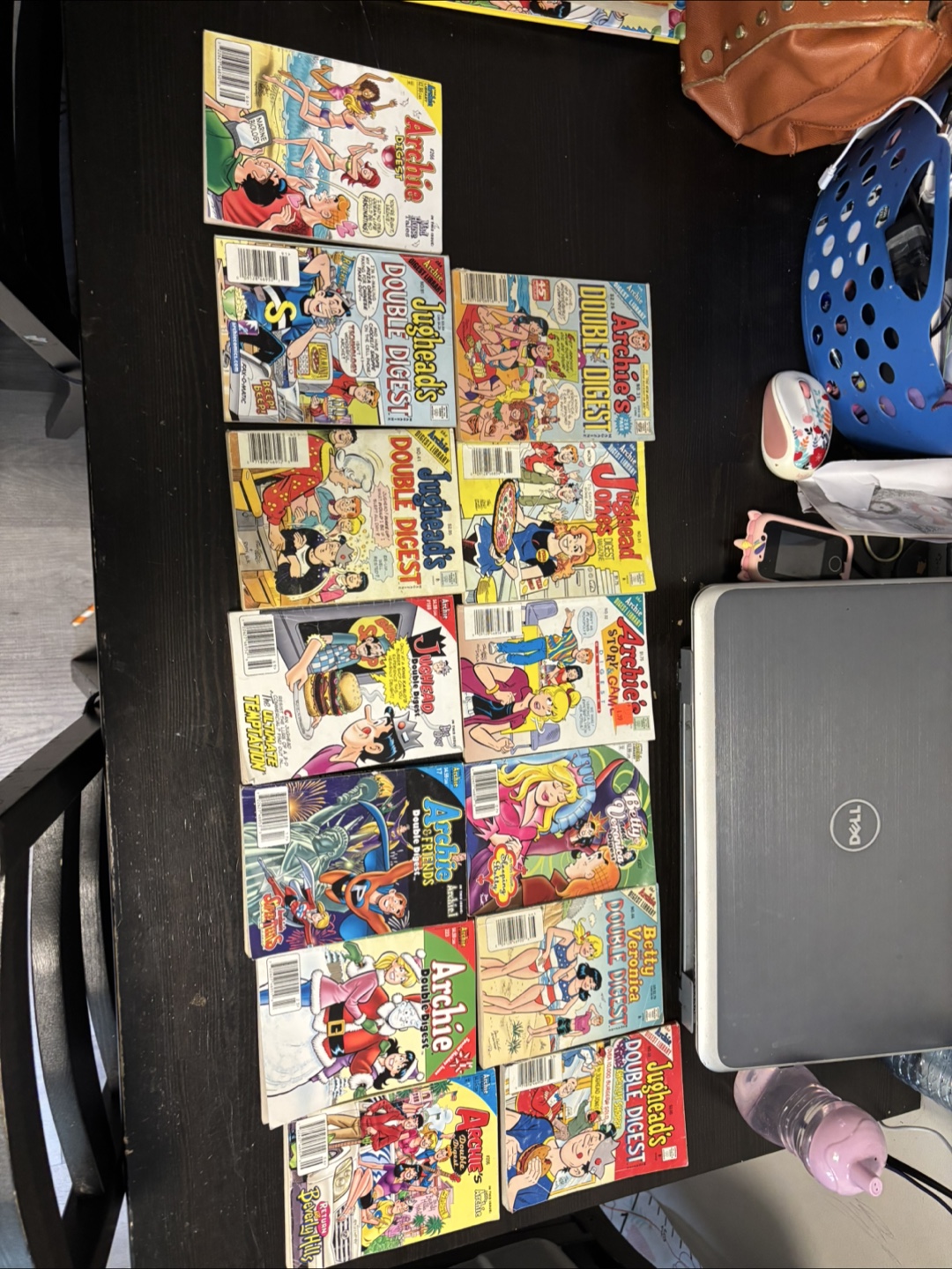 Archie Comics - photo 2