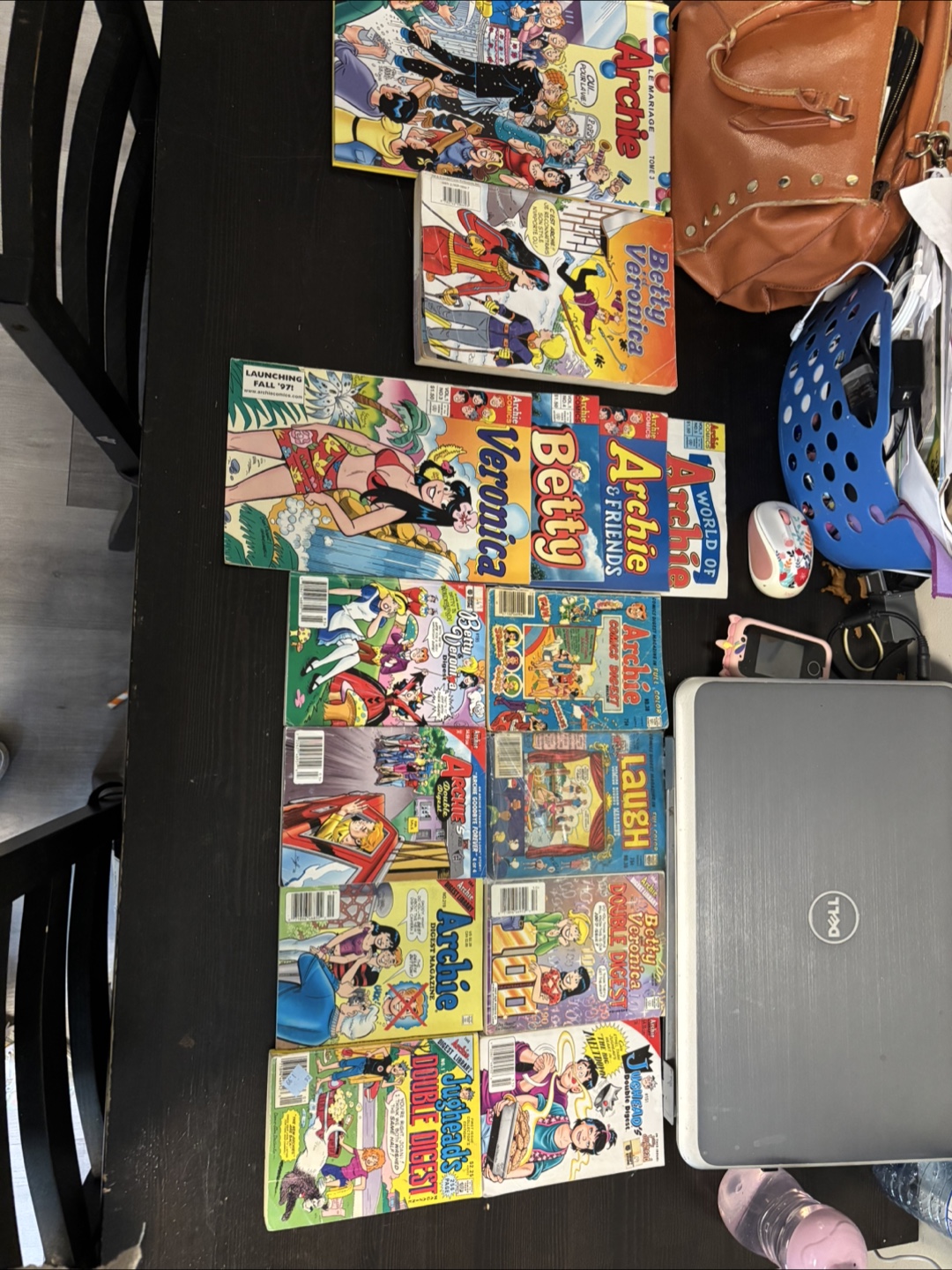 Archie Comics