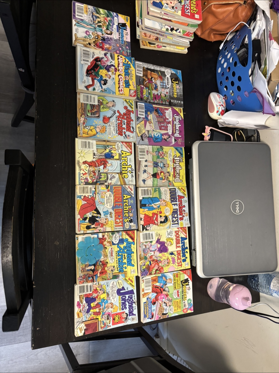 Archie Comics - photo 3
