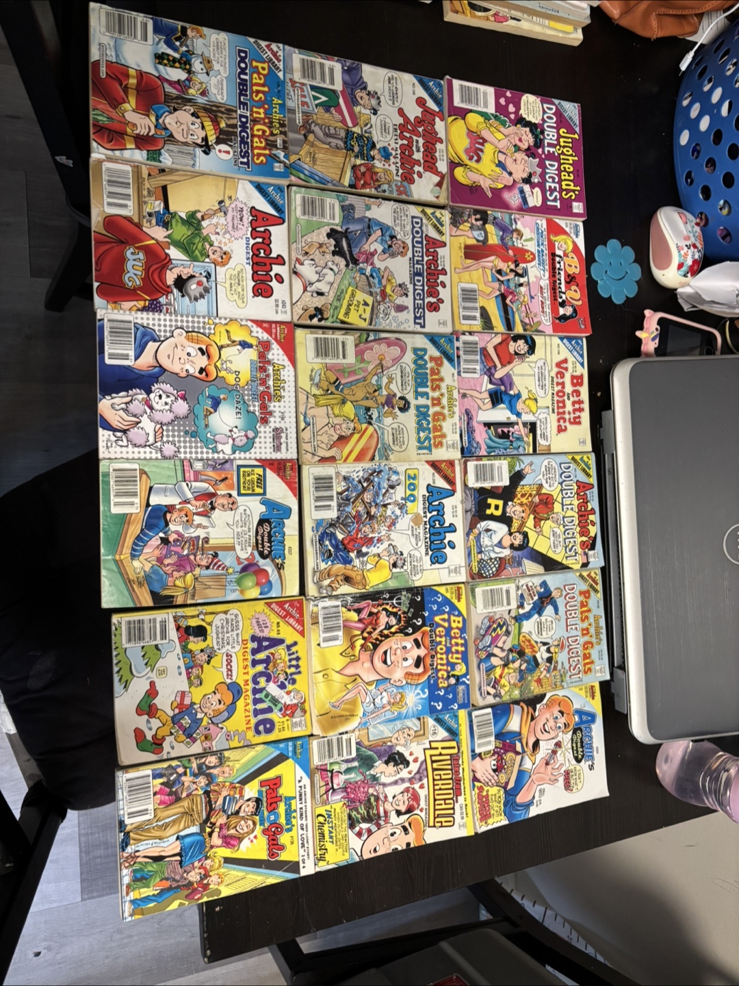 Archie Comics - photo 5