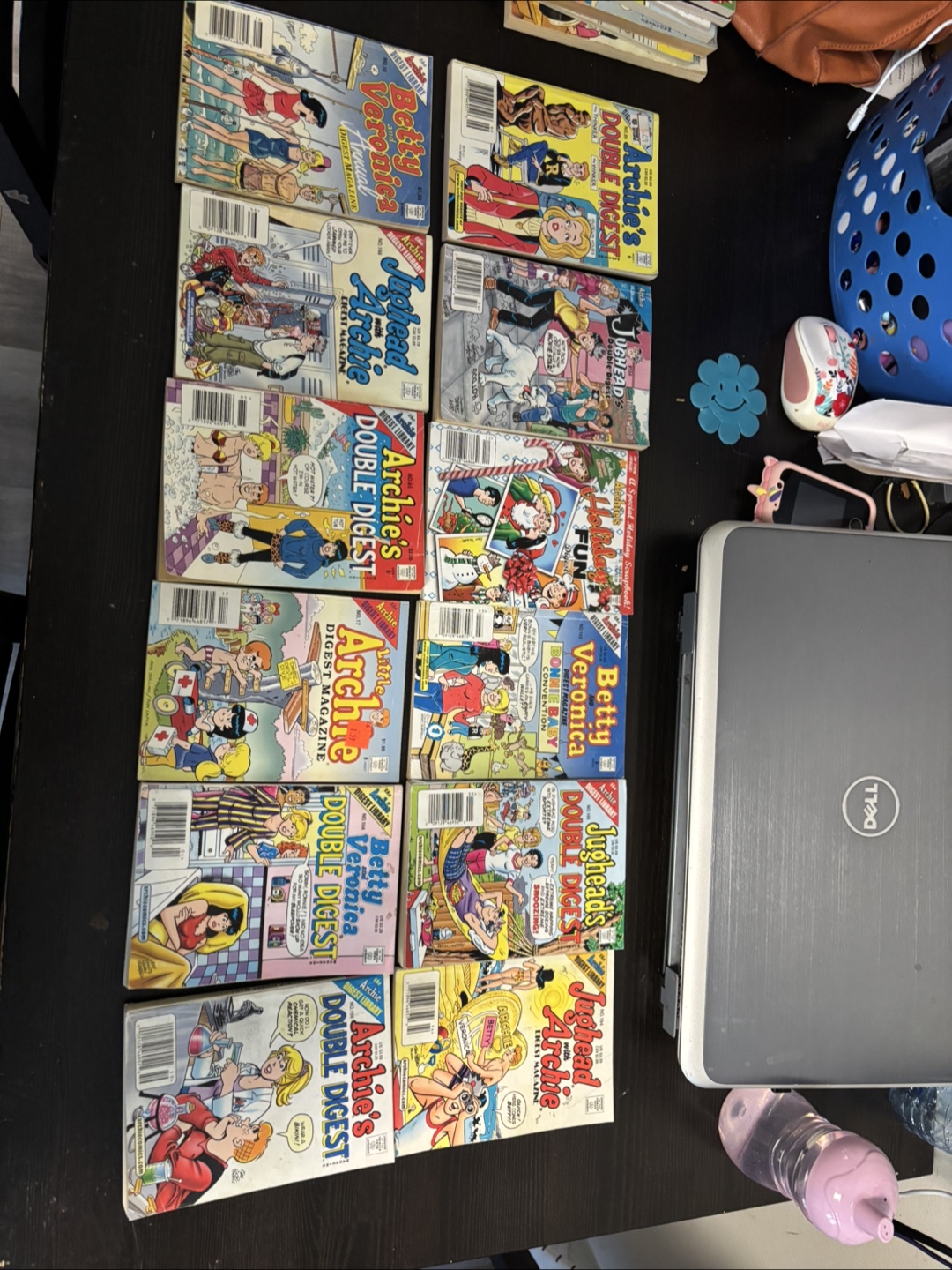 Archie Comics - photo 4