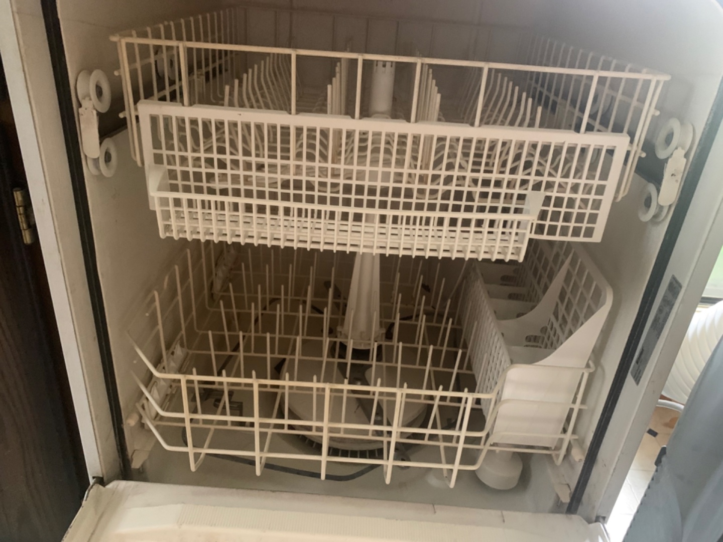 Kenmore Ultra Wash Dishwasher - photo 3