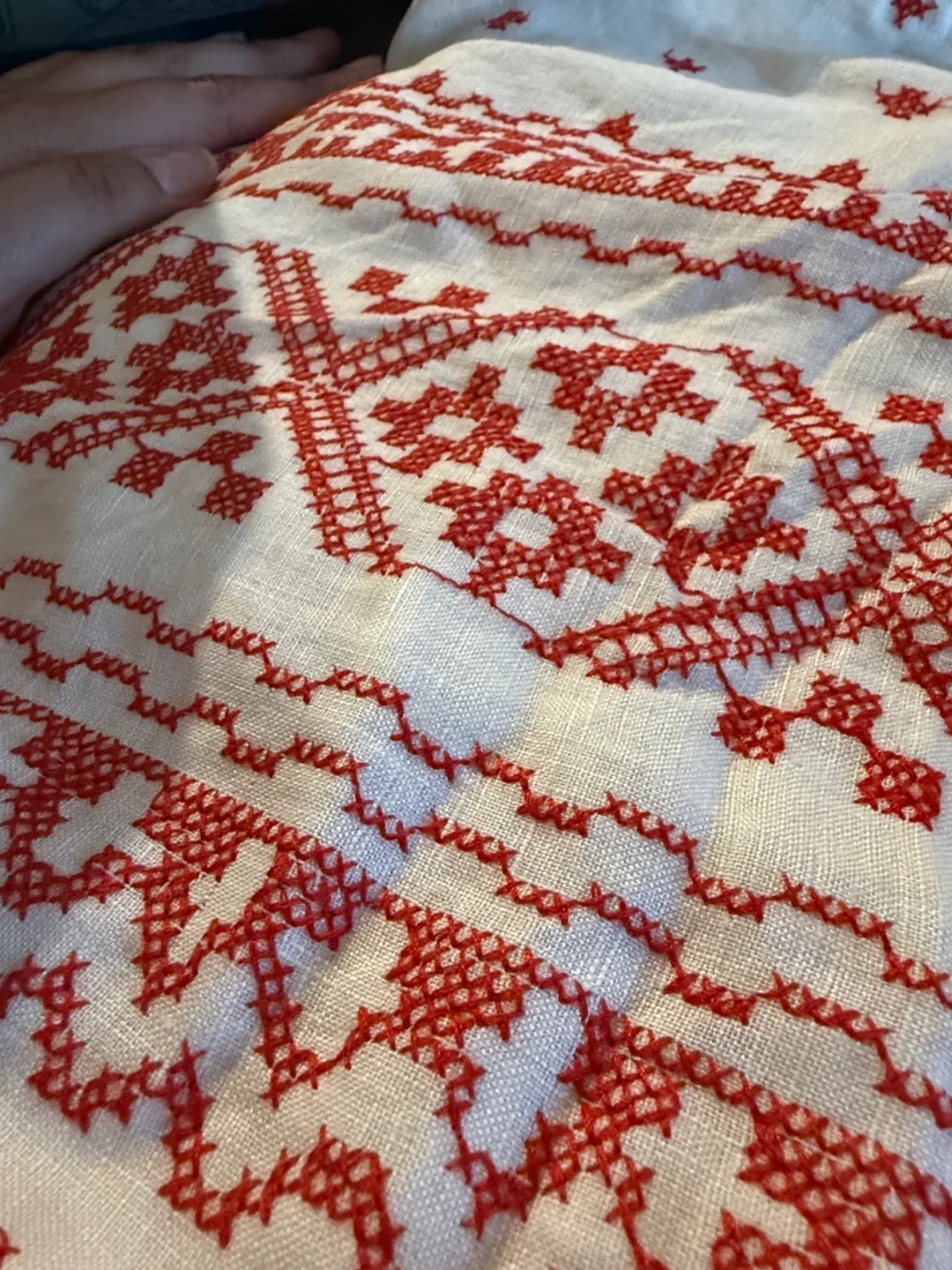 Vintage Skirt - Size 2 image indicator(4)