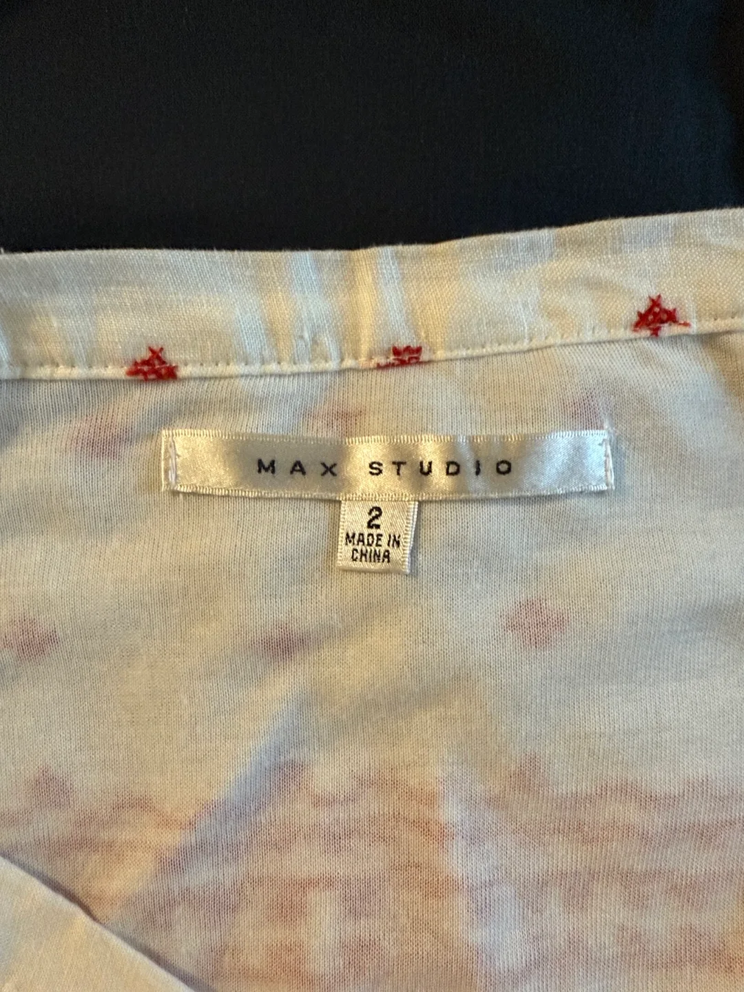 Vintage Skirt - Size 2 image indicator(2)