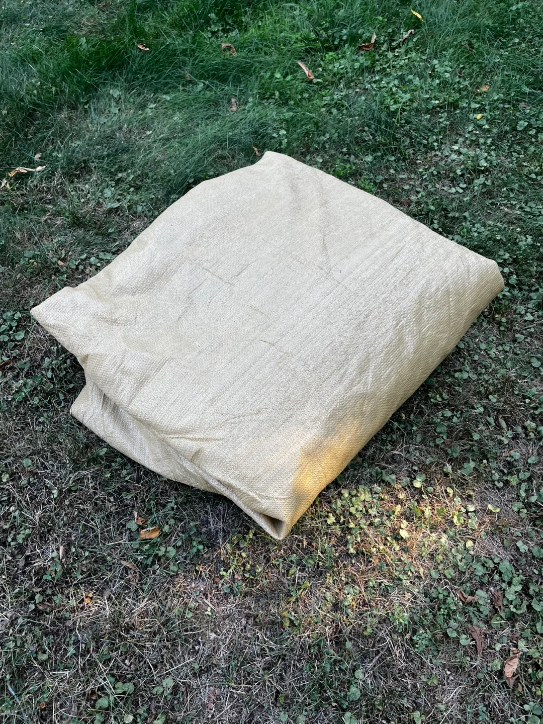 Stay Cool This Summer – MIYA 16x20 Patio Canopy image indicator(4)