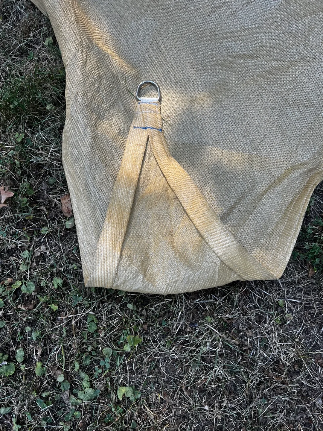 Stay Cool This Summer – MIYA 16x20 Patio Canopy image indicator(2)