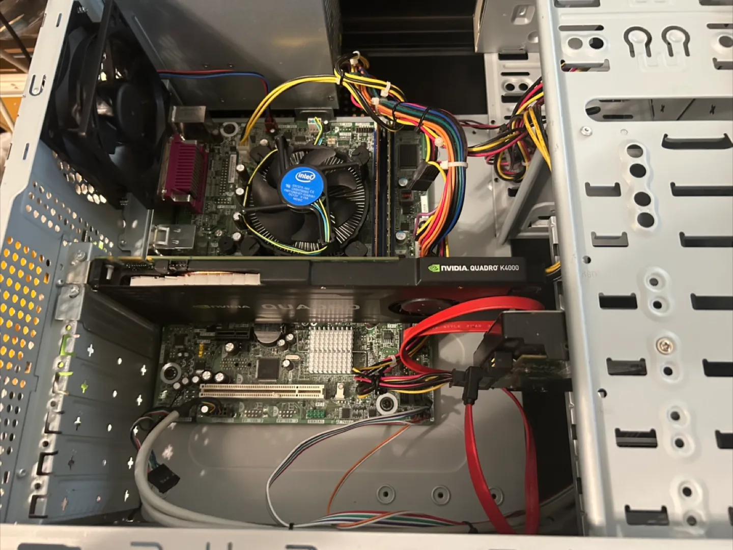 Good PC for Work, School and Casual Gaming image indicator(4)