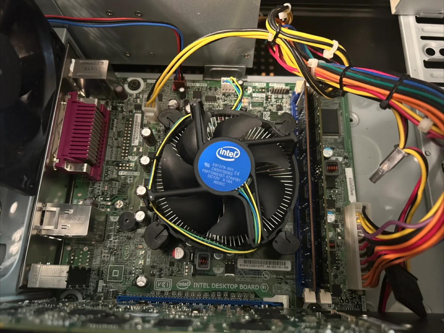 Good PC for Work, School and Casual Gaming image indicator(6)