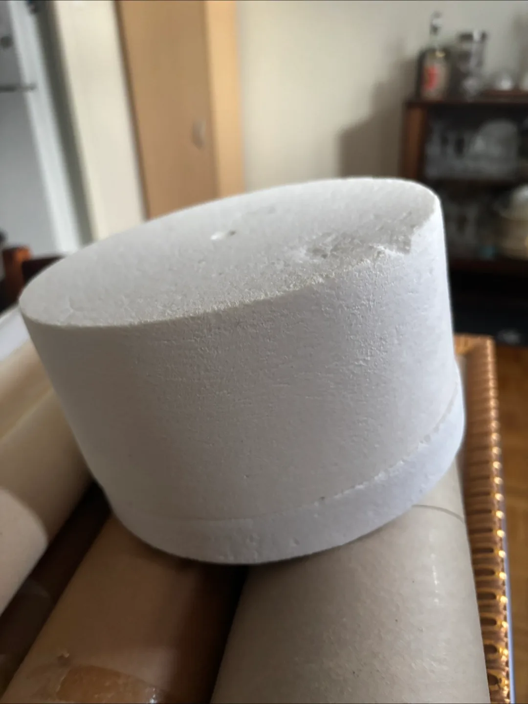 Ceramic Pottery microwave kiln thumbnail