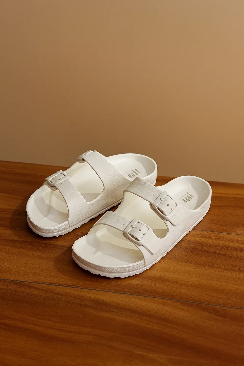 Arizona Essentials Birkenstock Sandals - Size 7.5 thumbnail